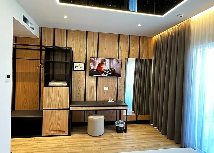 Hotel Delta