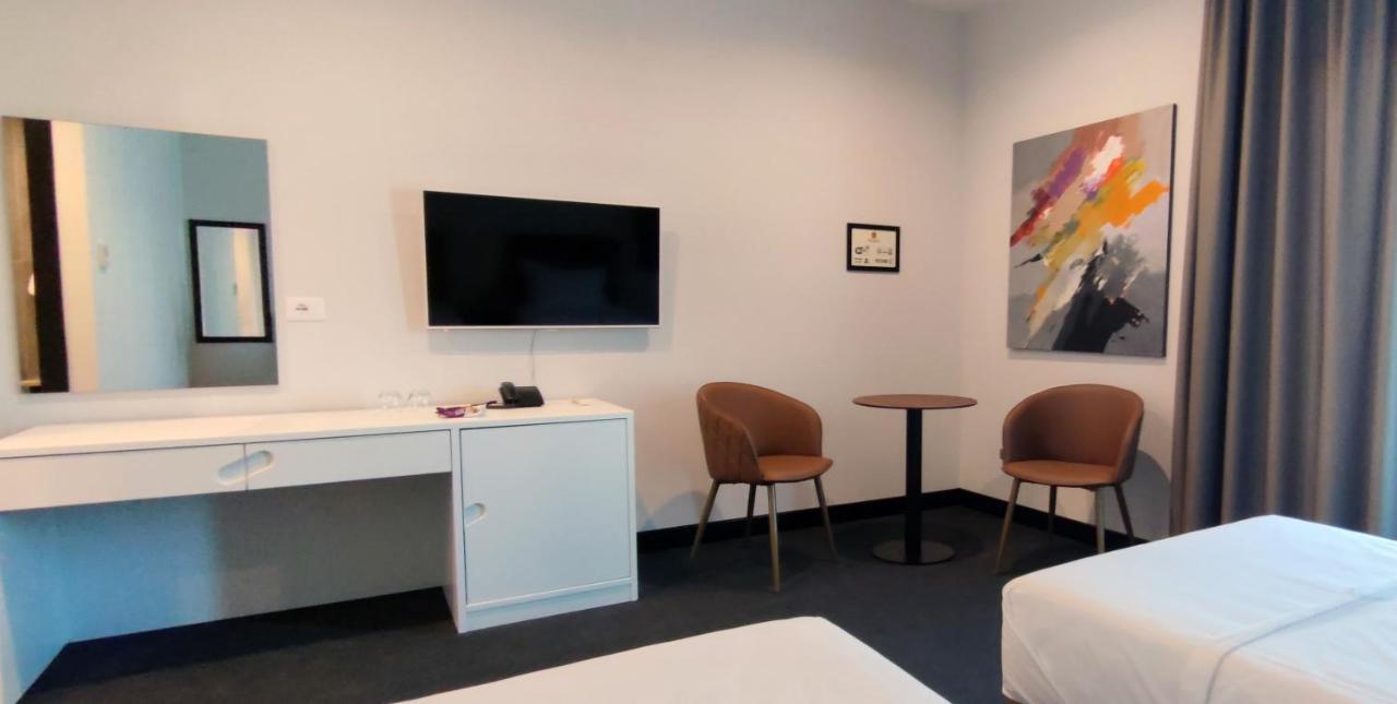 Hotel Delta 4*