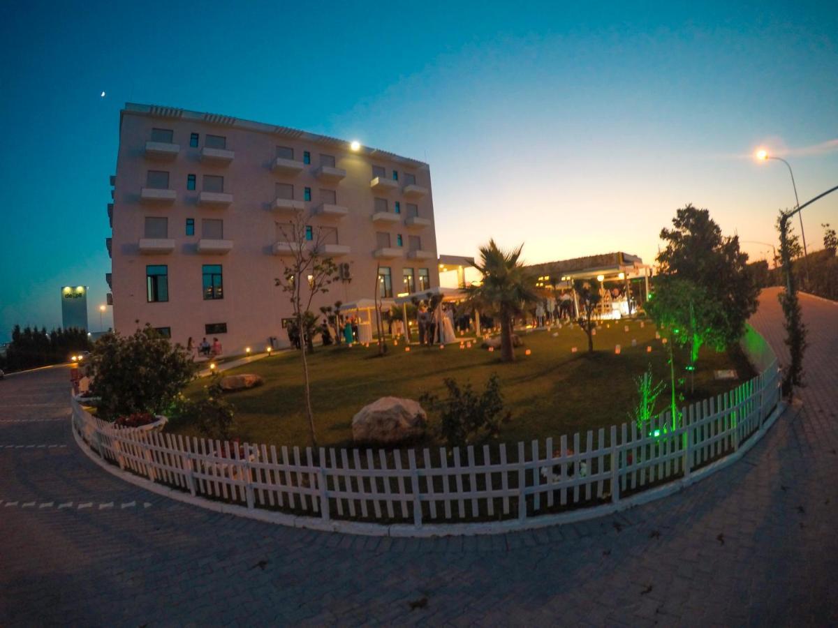 Hotel Delta 4*