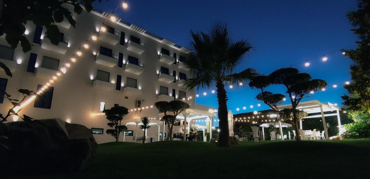 Delta Hotel 4*