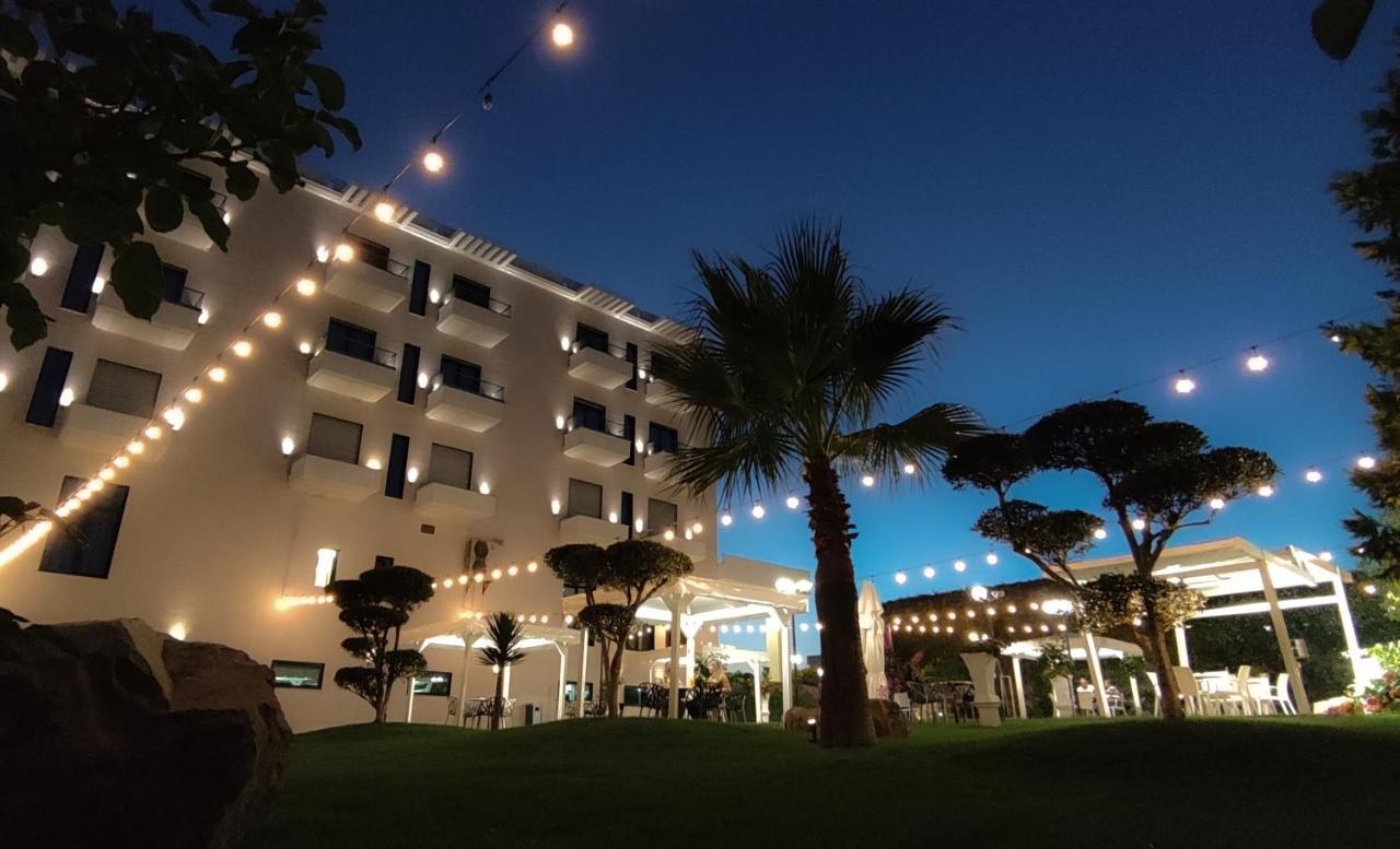 Hotel Delta