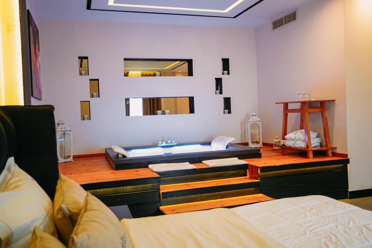 Hotel Delta Jube