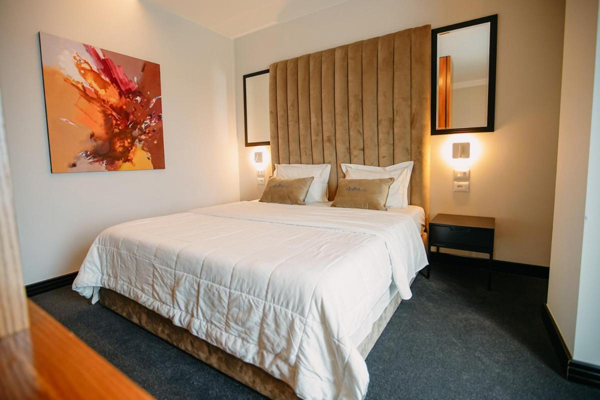 Hotel Delta Jube