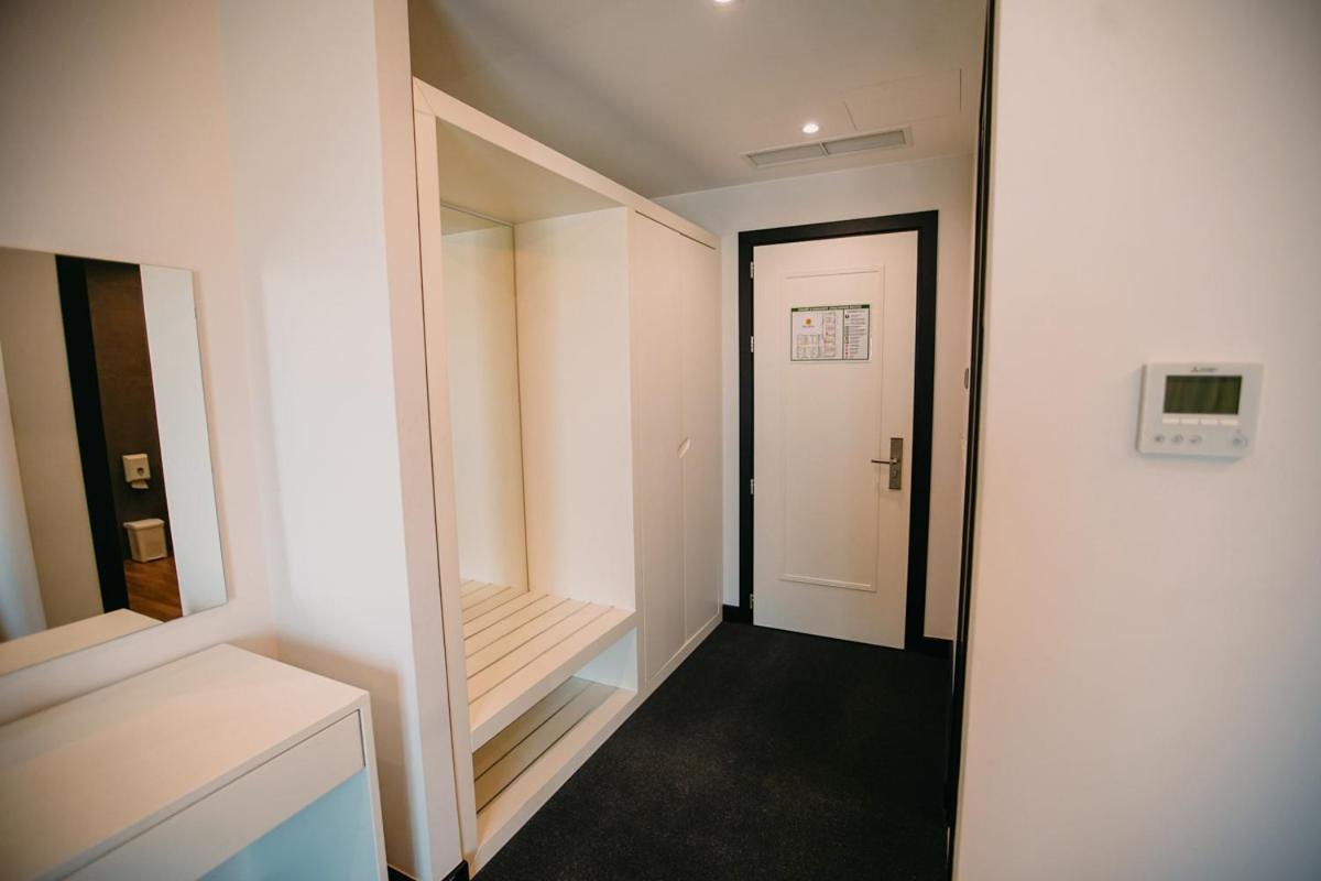 Hotel Delta 4*