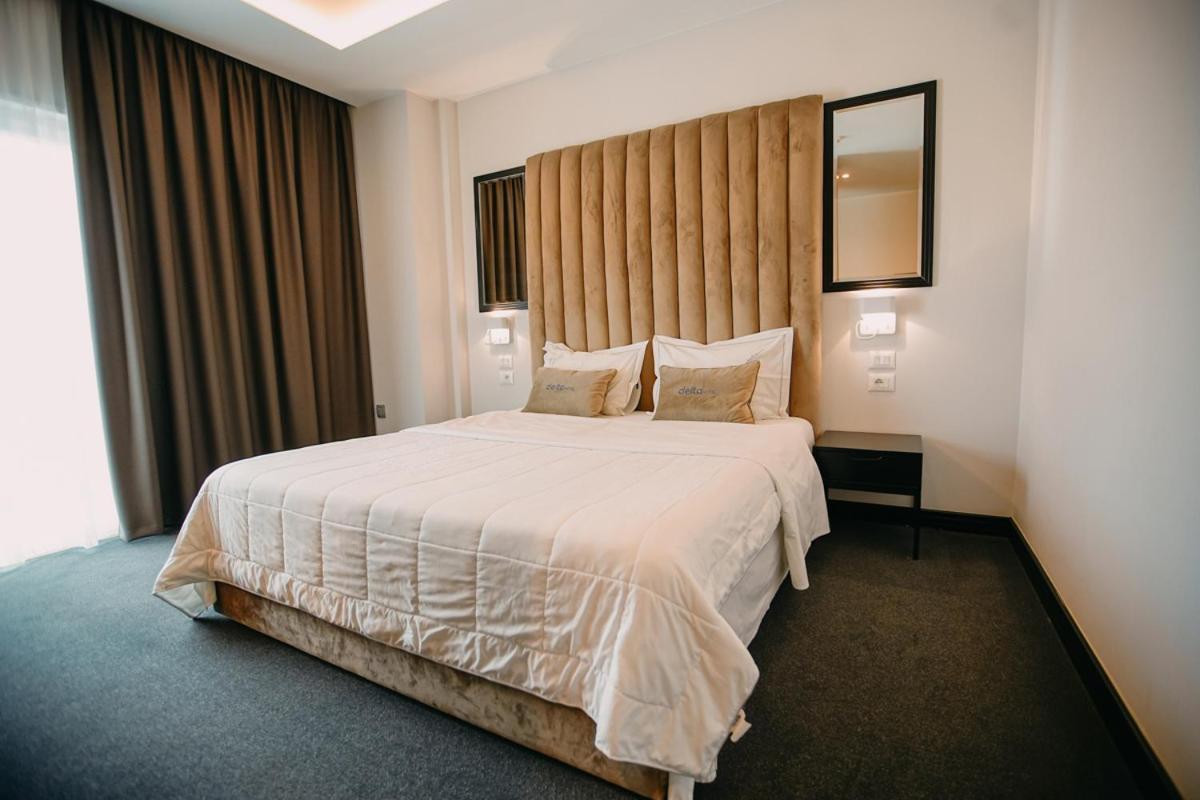 Delta Hotel Jube