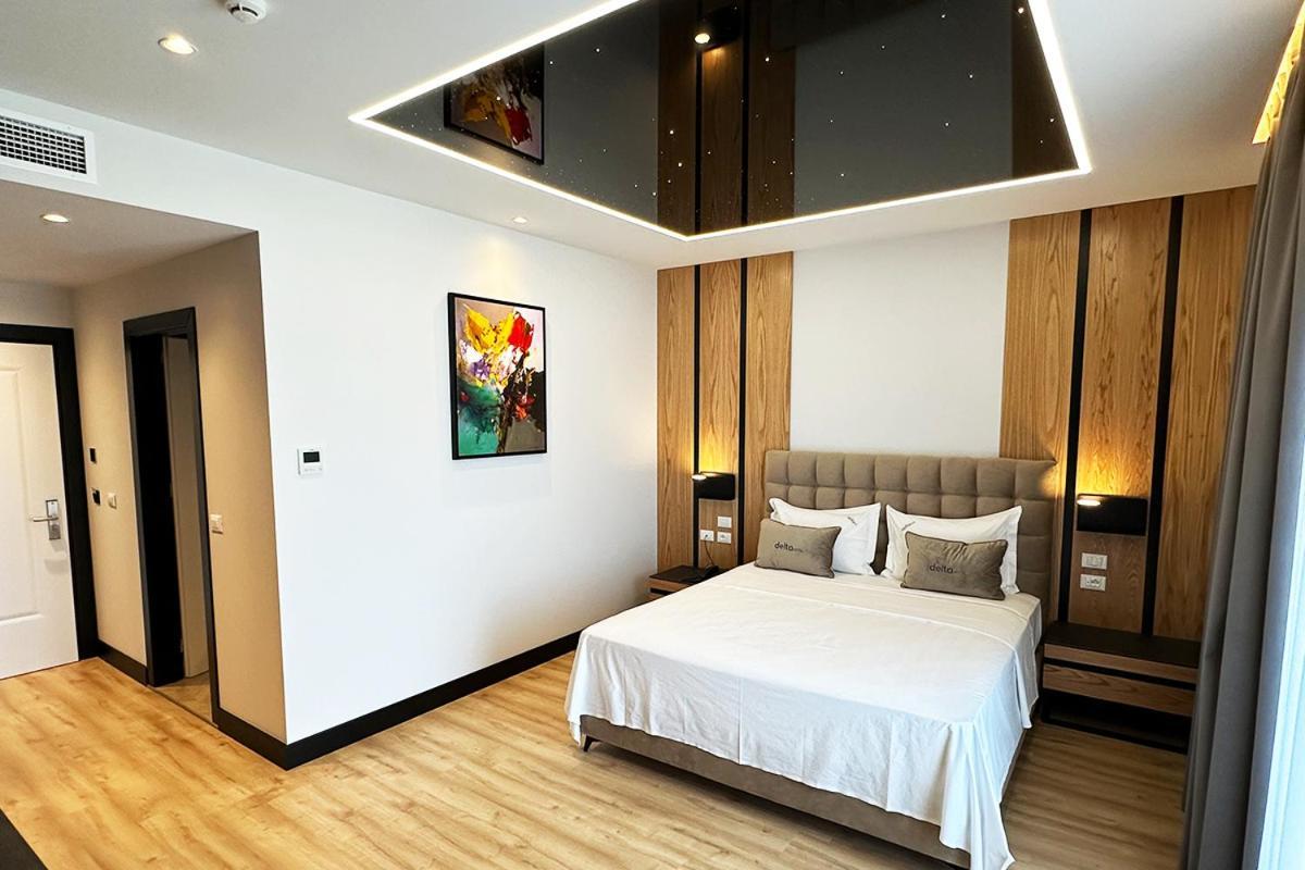 Delta 4* Jube