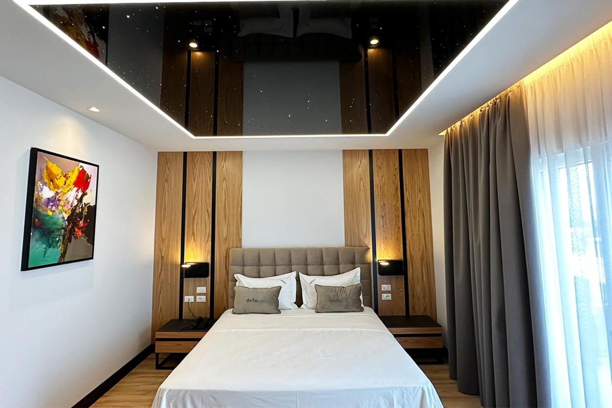 Hotel Delta 4*