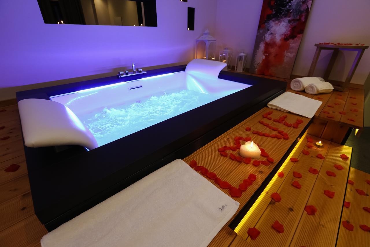 Hotel Delta 4*