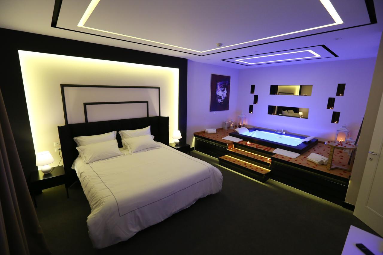 Hotel Delta 4*