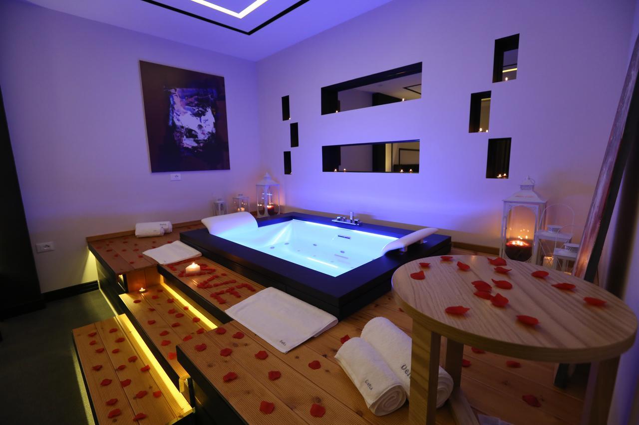 Hotel Delta 4*
