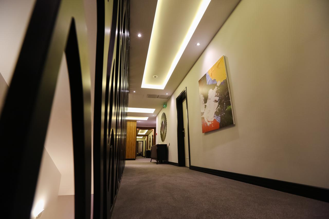 Hotel Delta 4*